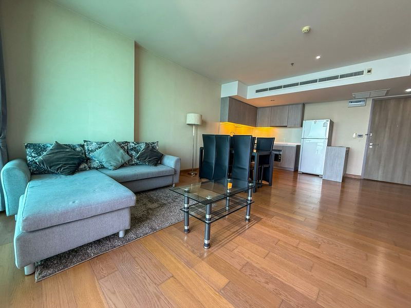 มาริน่า เบย์ ฟร้อนท์ คอนโดหรู ใจกลางศรีราชา ห้องสวย ชั้นสูง วิวทะเล