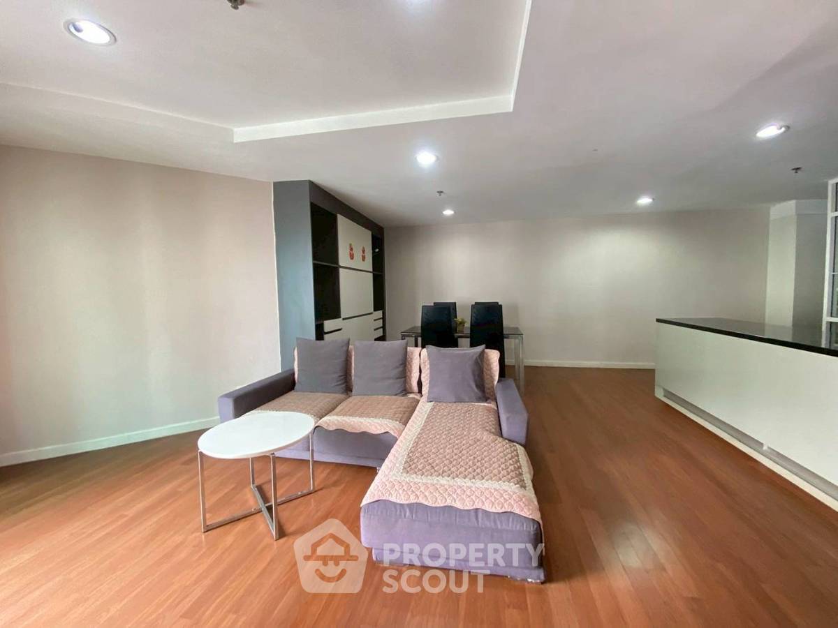 2-BR Condo at Belle Grand Rama 9 near MRT Phra Ram 9 (ID 2464623)