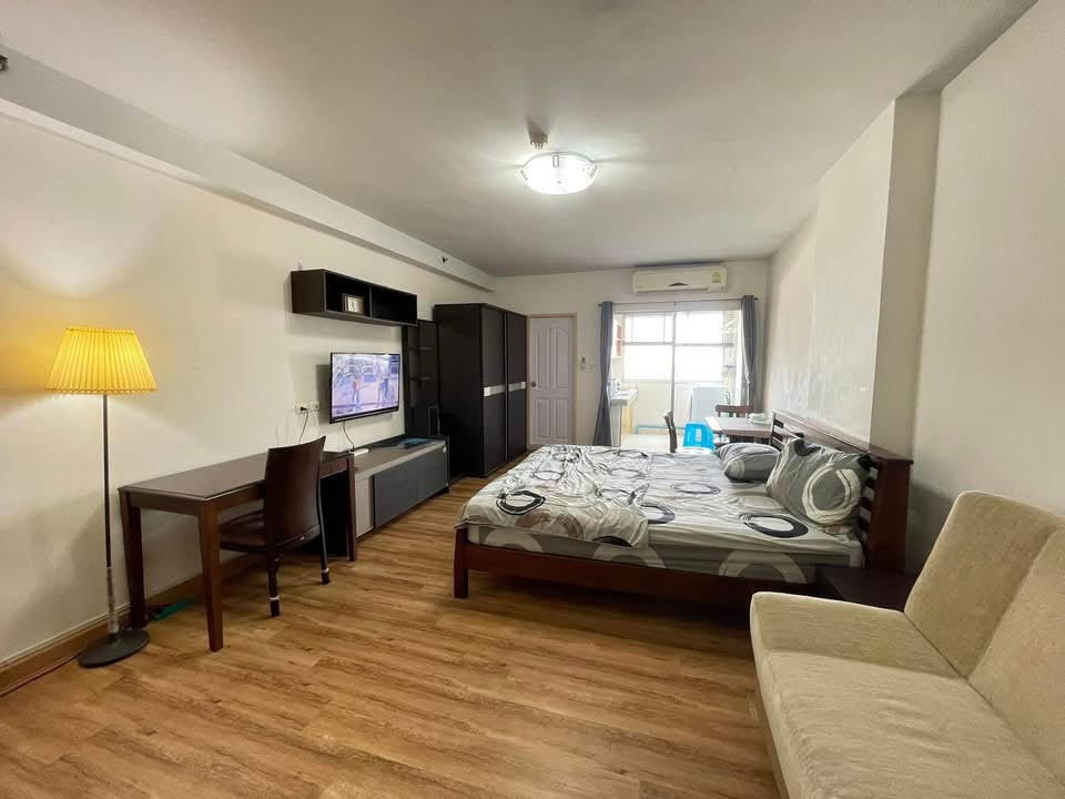 code : E132  Supalai City Home Udomsuk