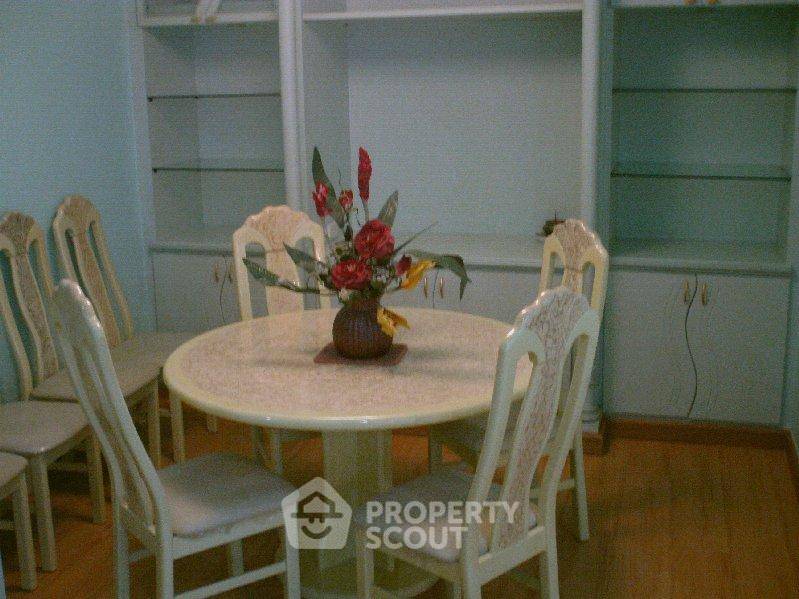 2-BR Condo at Bangkok Garden in Chong Nonsi (ID 513287)