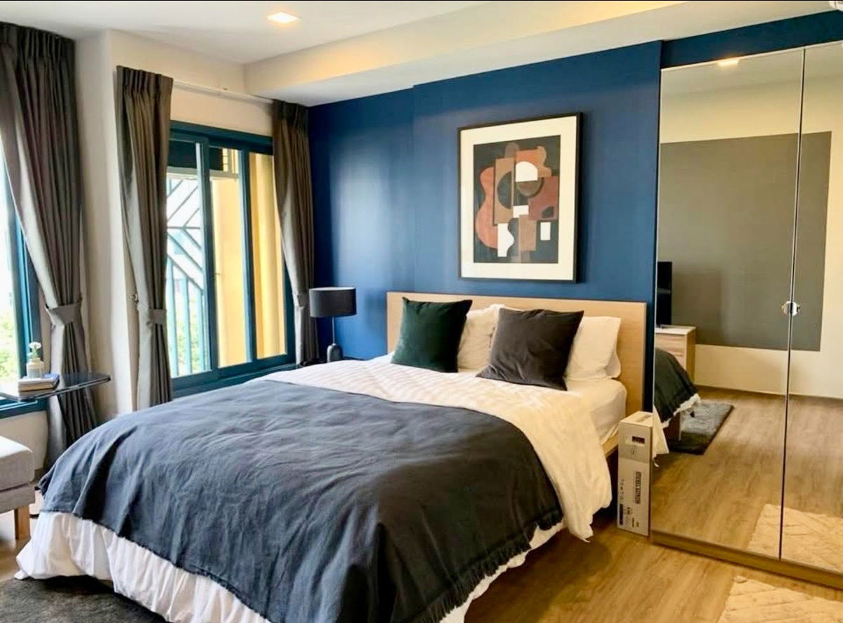 code : E122 The Base Sukhumvit 50