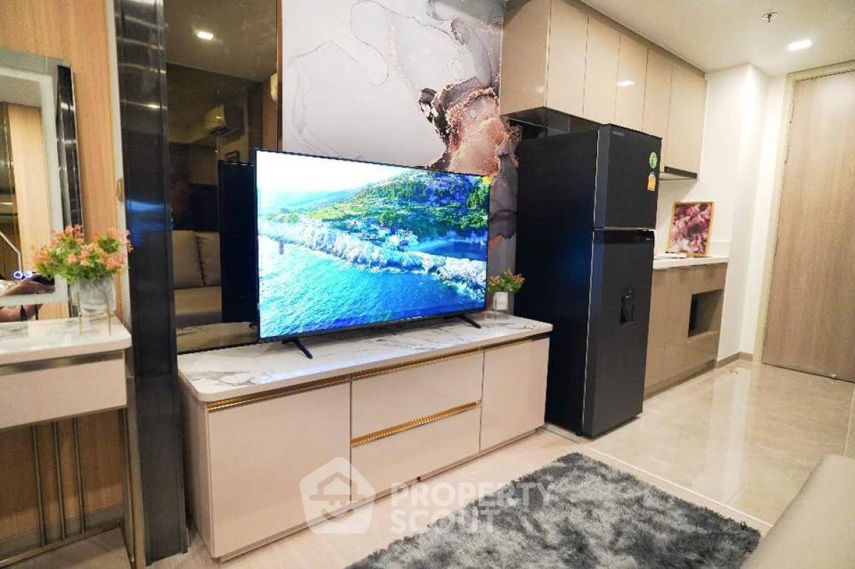 1-BR Condo at One 9 Five Asoke - Rama 9 near MRT Phra Ram 9 (ID 2420982)