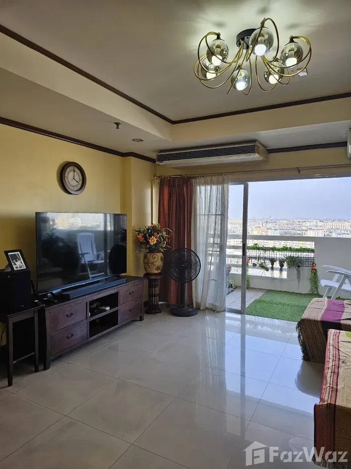 Spacious. Fully Furnished 5913780