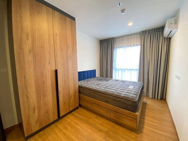 C6409 Rent  :  Condo  THE LINE VIBE Phahonyothin ( BTS Ha Yaek Lat Phrao ) 064 665 4666