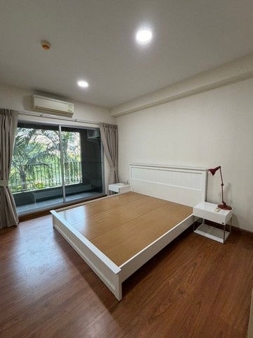 C6412 Rent  :  Condo  The Seed Musee ( BTS Phrom Phong ) 064 665 4666