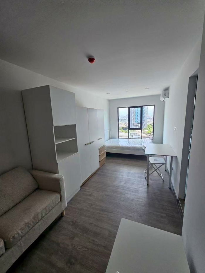 Regent Home wutthakat | Price 9,000 baht | Beautiful room, new room, fully furnished, ready to move in