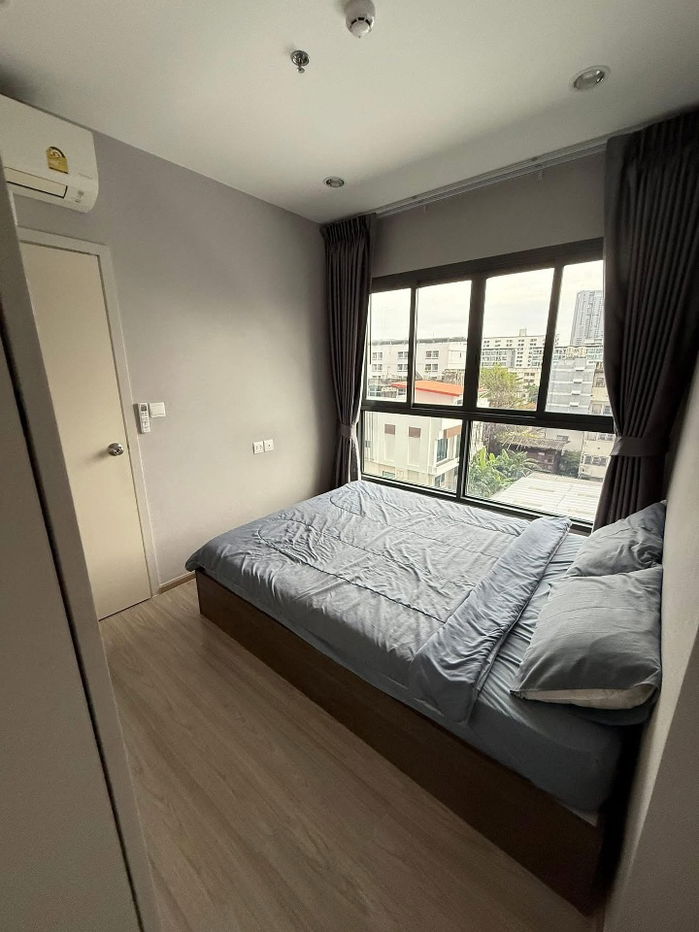 ကုဒ် : E103 The Tree Huamak အိပ်ခန်း : ၁