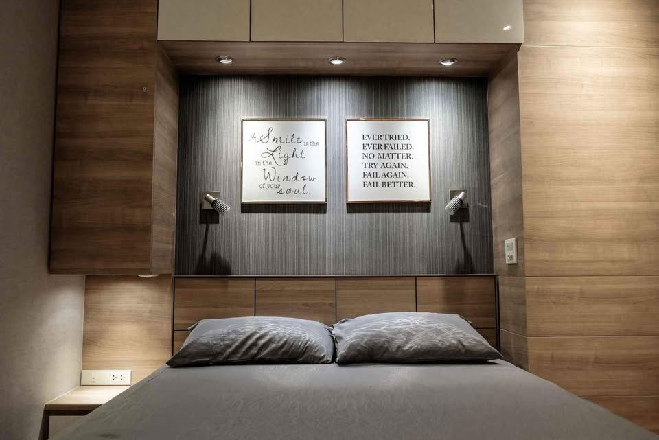 (136AGJD) For Rent IDEO Ladprao 5 condo, 1 bedroom, Line id : @hatcheryAgent