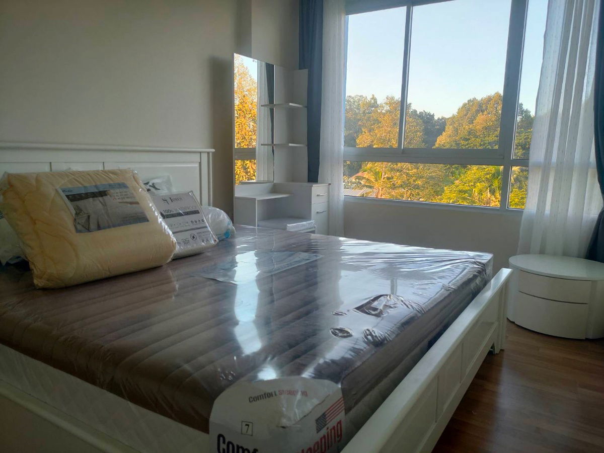 ANM-093 For Rent Condo 1 bedroom 1 bathroom Price 6,500 baht