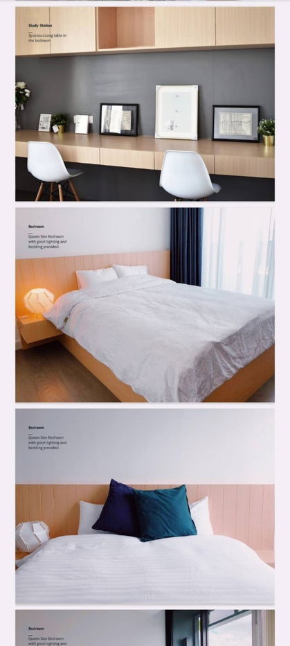 Rent A Space ID asoke-ratchada beautiful and cozy