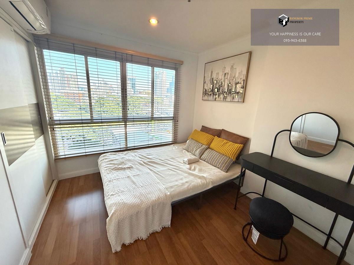 Lumpini Place Rama 4-Kluaynamthai | 🚝Near BTS Ekkamai #2025120613349