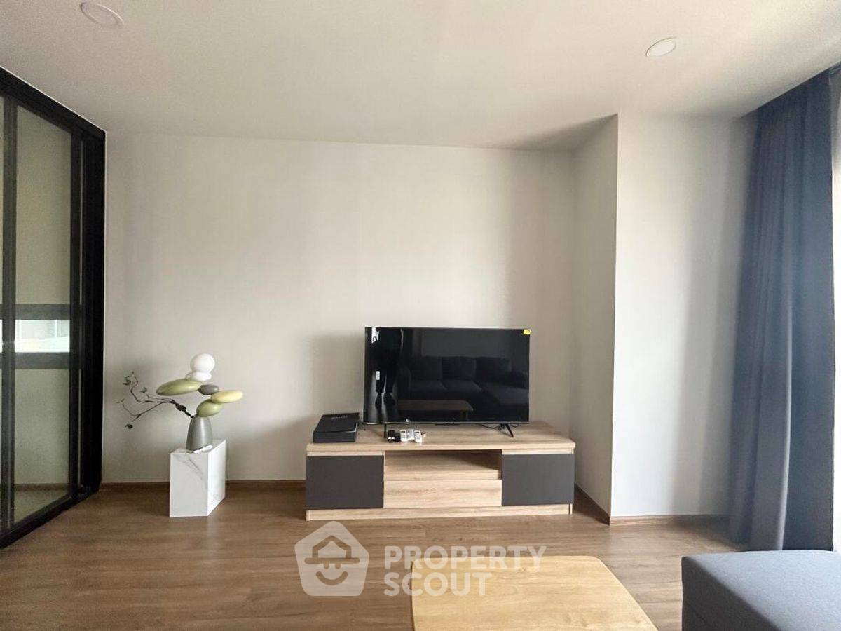 2-BR Condo at Cloud Thonglor-Phetchaburi near MRT Phetchaburi (ID 2197083)