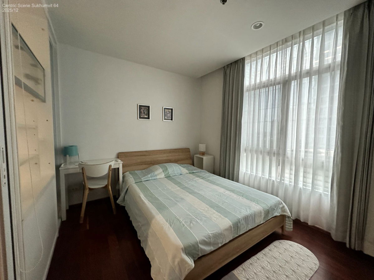 For   rent   Centric Scene Sukhumvit 64  🔴🔴