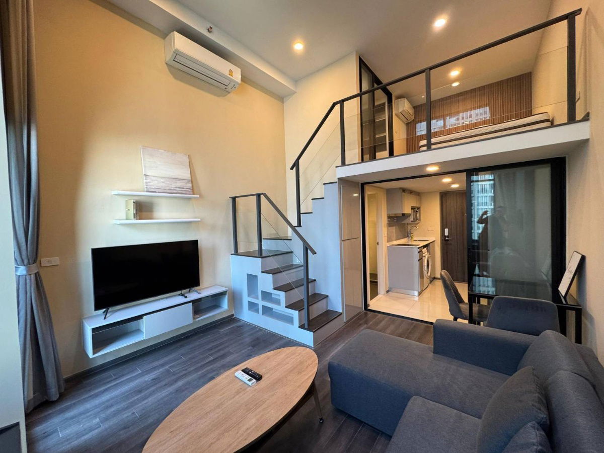 <<FOR RENT>> 🏢Knightsbridge space Rama 9