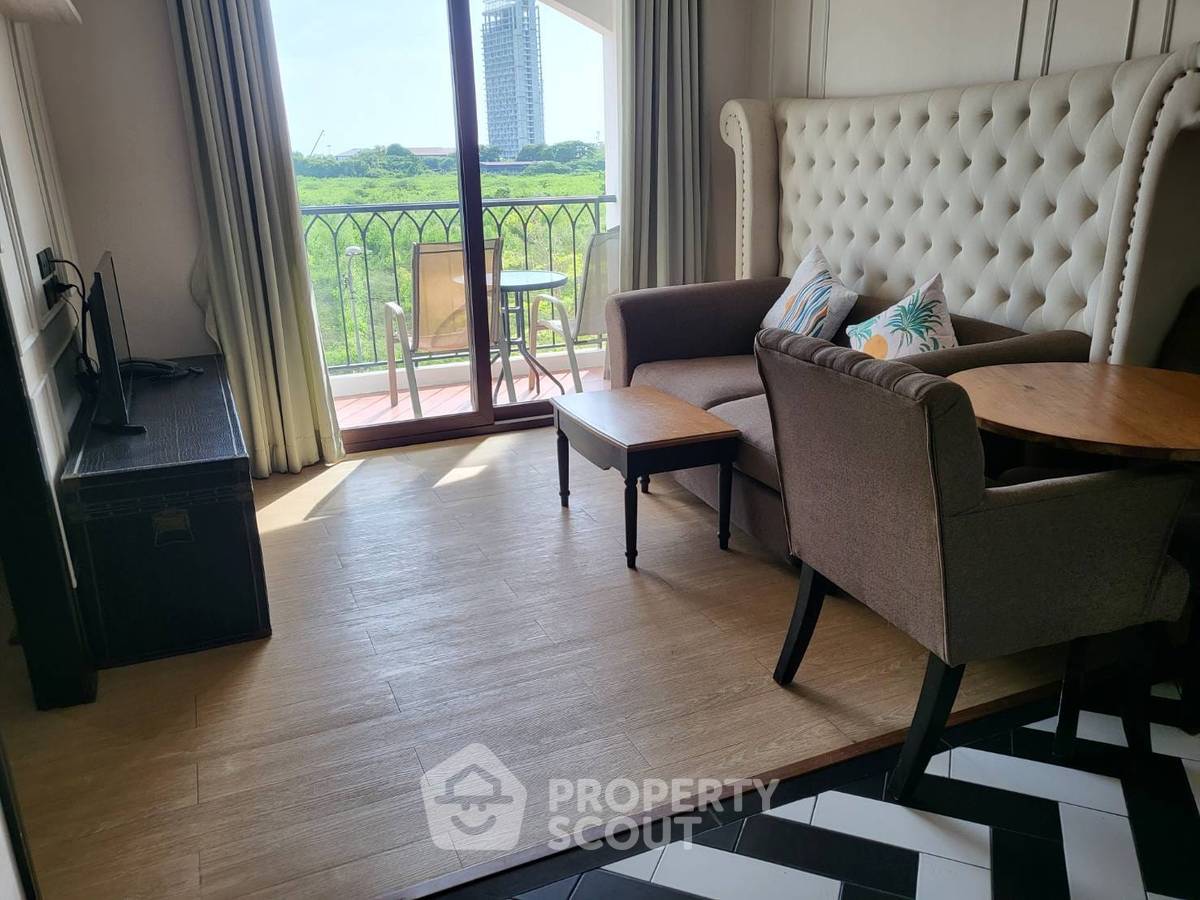 1-BR Condo at Venetian Signature Condo Resort Pattaya close to Pattaya (ID 1702161)