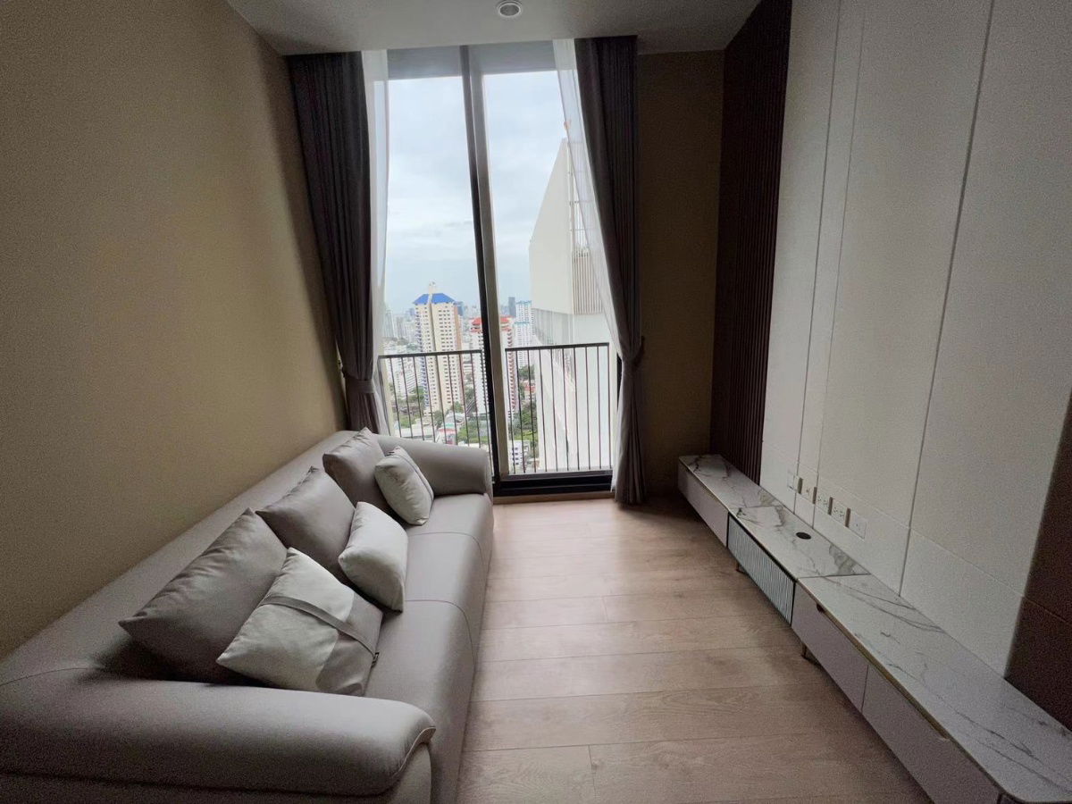 Condo For Rent!!Noble Be Sukhumvit 19
