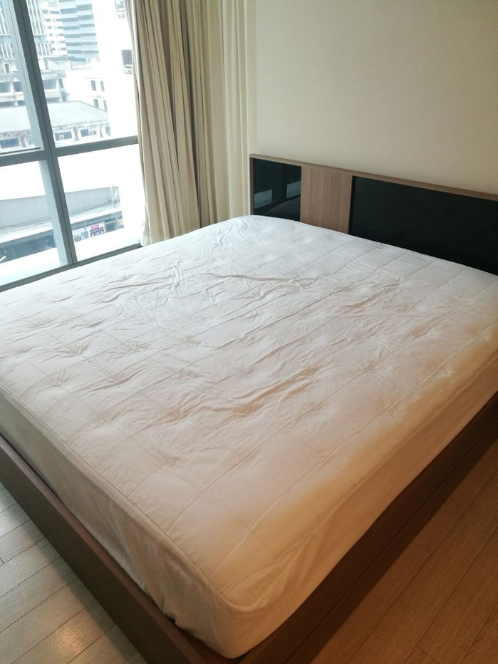 P-144875 Condo for rent The Room Sukhumvit 21 fully furnished (Confirm again when visit).