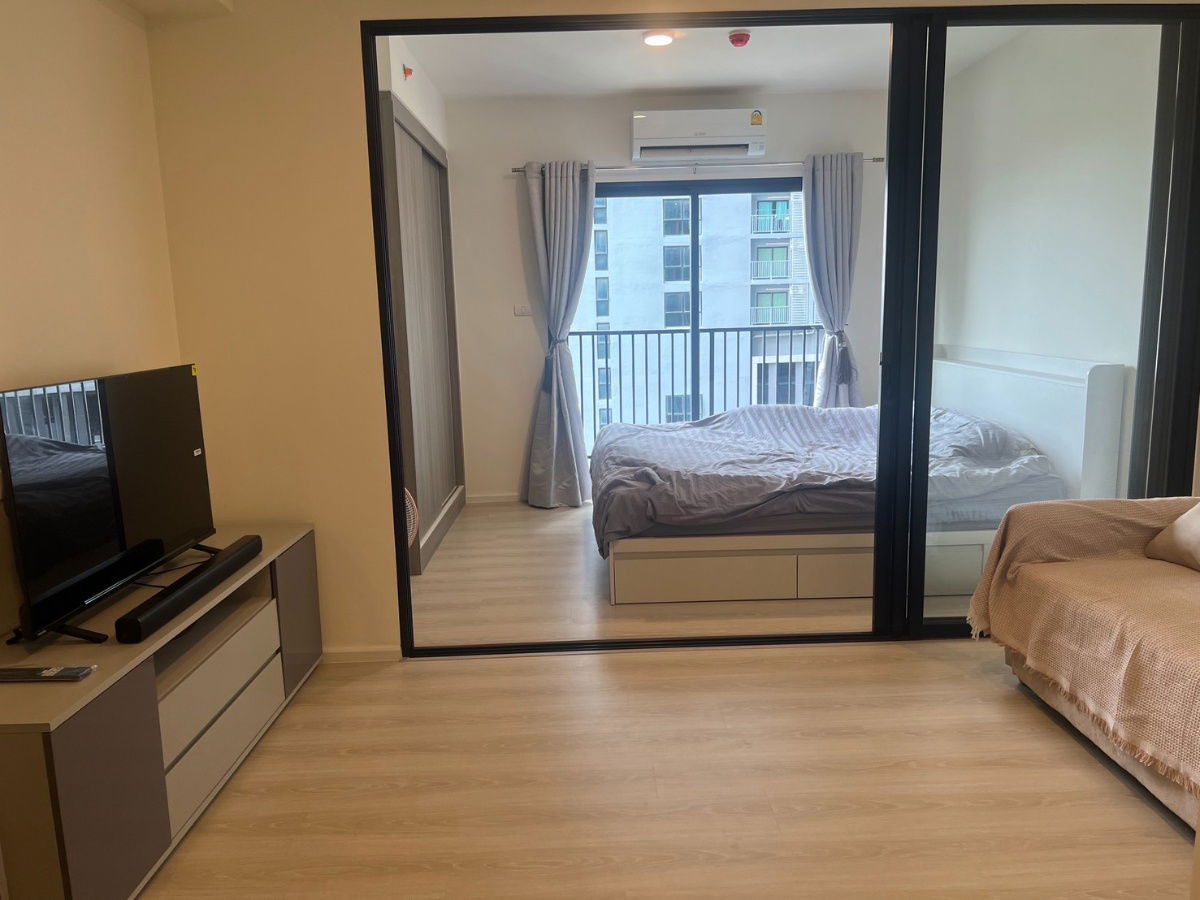 A Space Mega 2 for rent ready to move in