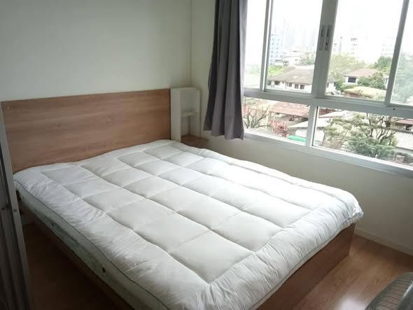 ให้เช่าคอนโด ลุมพินี วิลล์ สุขุมวิท 77/2 พร้อมเข้าอยู่ สนใจติดต่อ ไลน์ @goodmanpro หรือโทร 0999029192