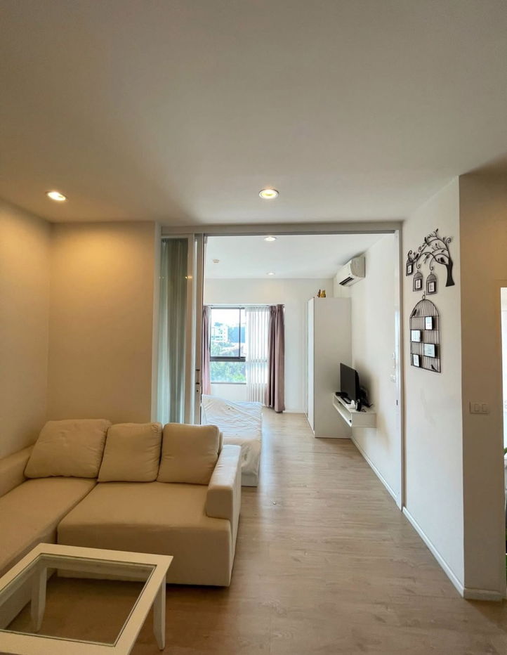 Condo For Rent S 1 Rama 9 Near The nine RAMA9