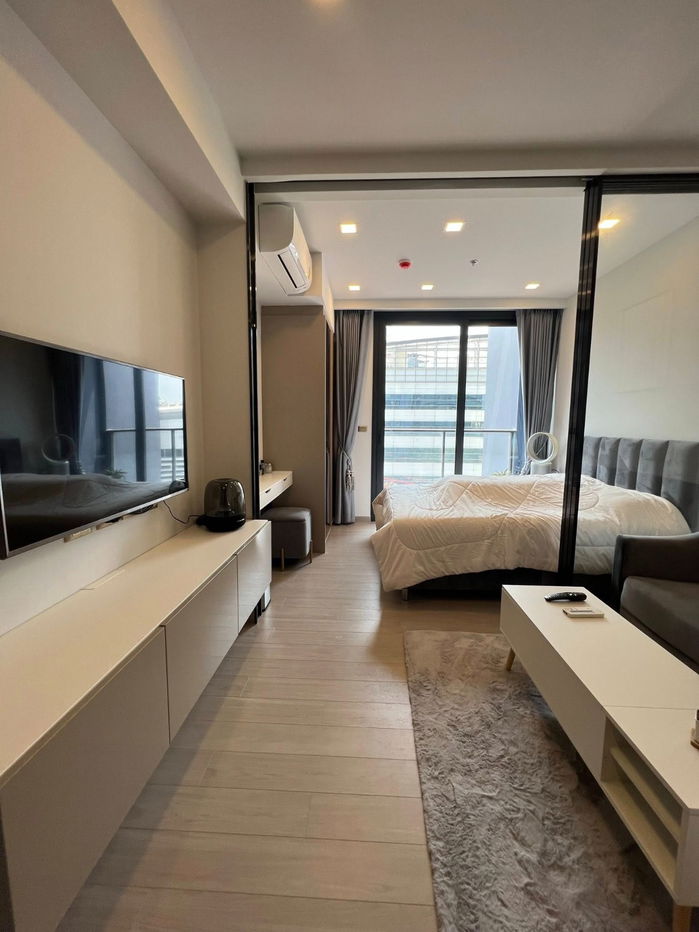 @Condorental condo ငှားရန်ရှိသော One9Five Asoke - Rama 9