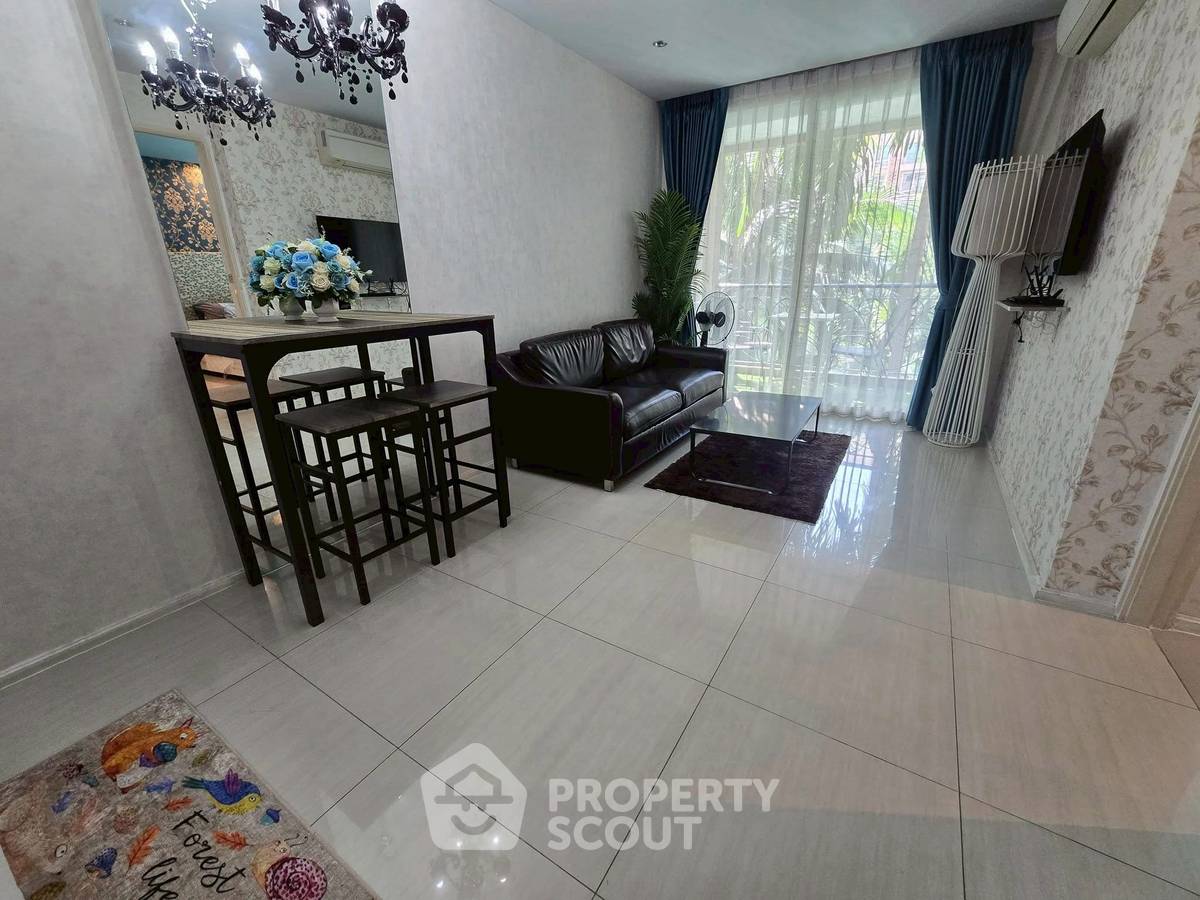 1-BR Condo at Atlantis Condo Resort close to Pattaya (ID 2461783)