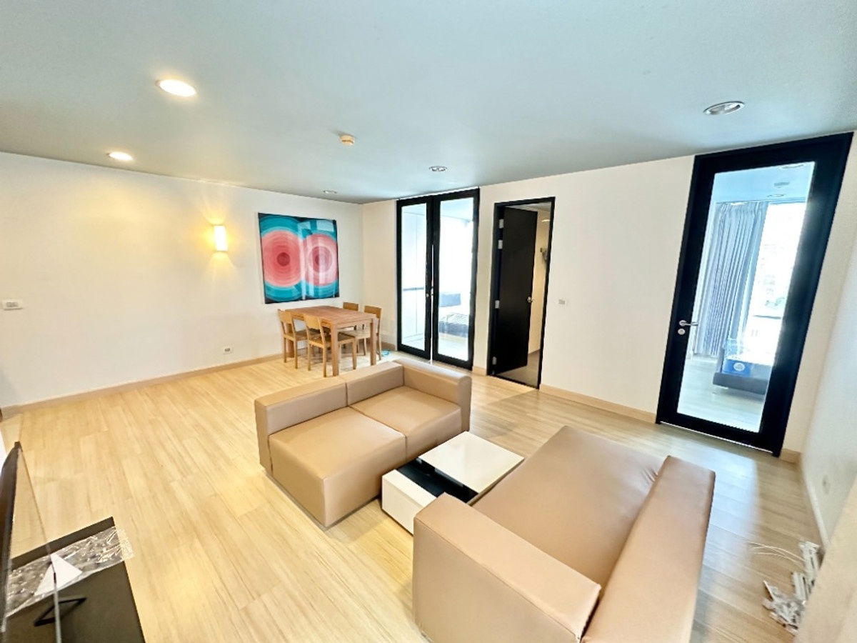 🎈 #PT2308_245 🎈𝗙𝗼𝗿 𝗥𝗲𝗻𝘁 3️⃣5️⃣k.🔥🔥 #Near BTS Phloen Chit ✨#Available room, can make an appointment to view The Tempo Ruamrudee Condo