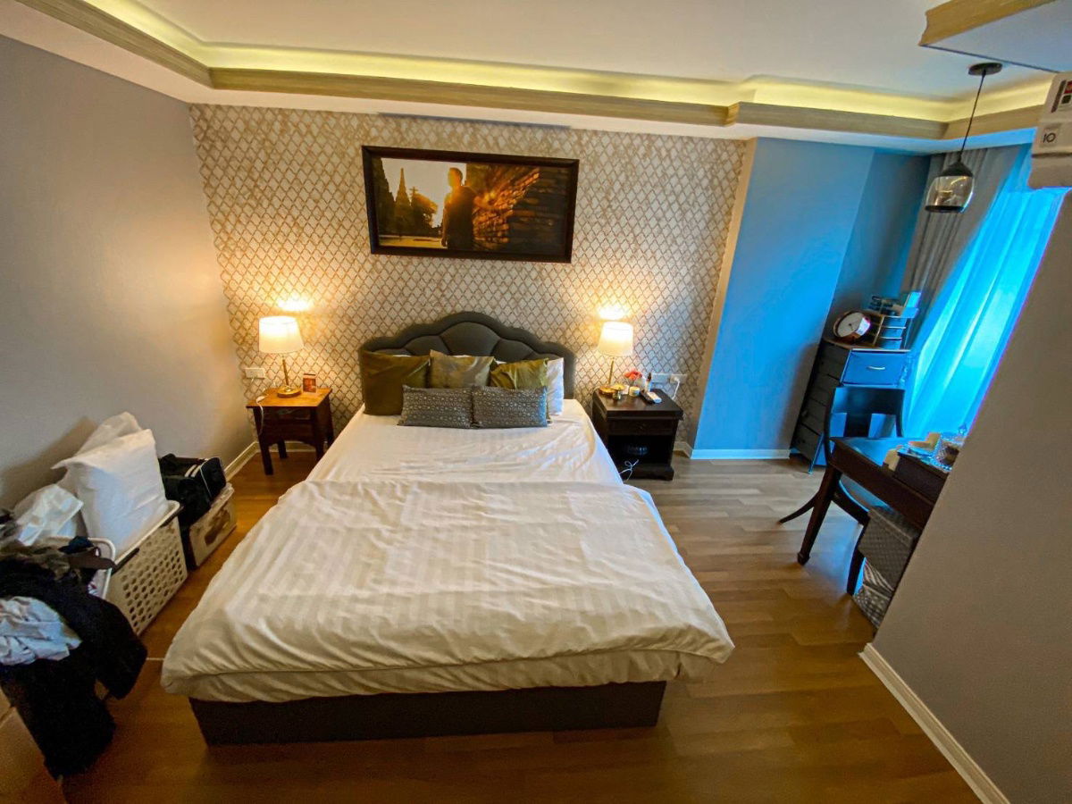 ☀️☀️Lumpini place narathiwatratchanakarin☀️☀️