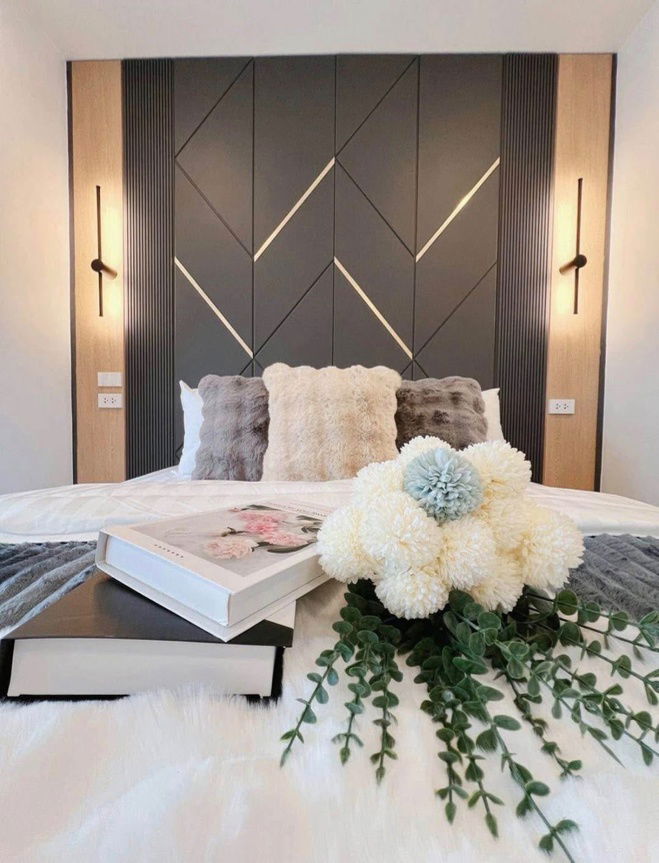 𝗙𝗼𝗿 𝗥𝗲𝗻𝘁 👉 Nakornping Condo 12th Floor – 1BR near Nimman , CMU