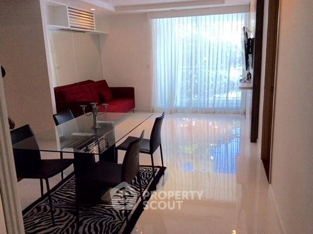3-BR Condo at Siri On 8 Sukhumvit 8 near BTS Nana (ID 452802)