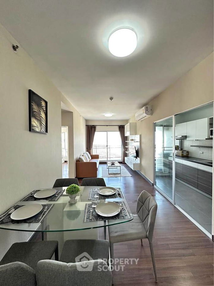 2-BR Condo at Supalai Monte 2 in Wat Ket (ID 2465759)