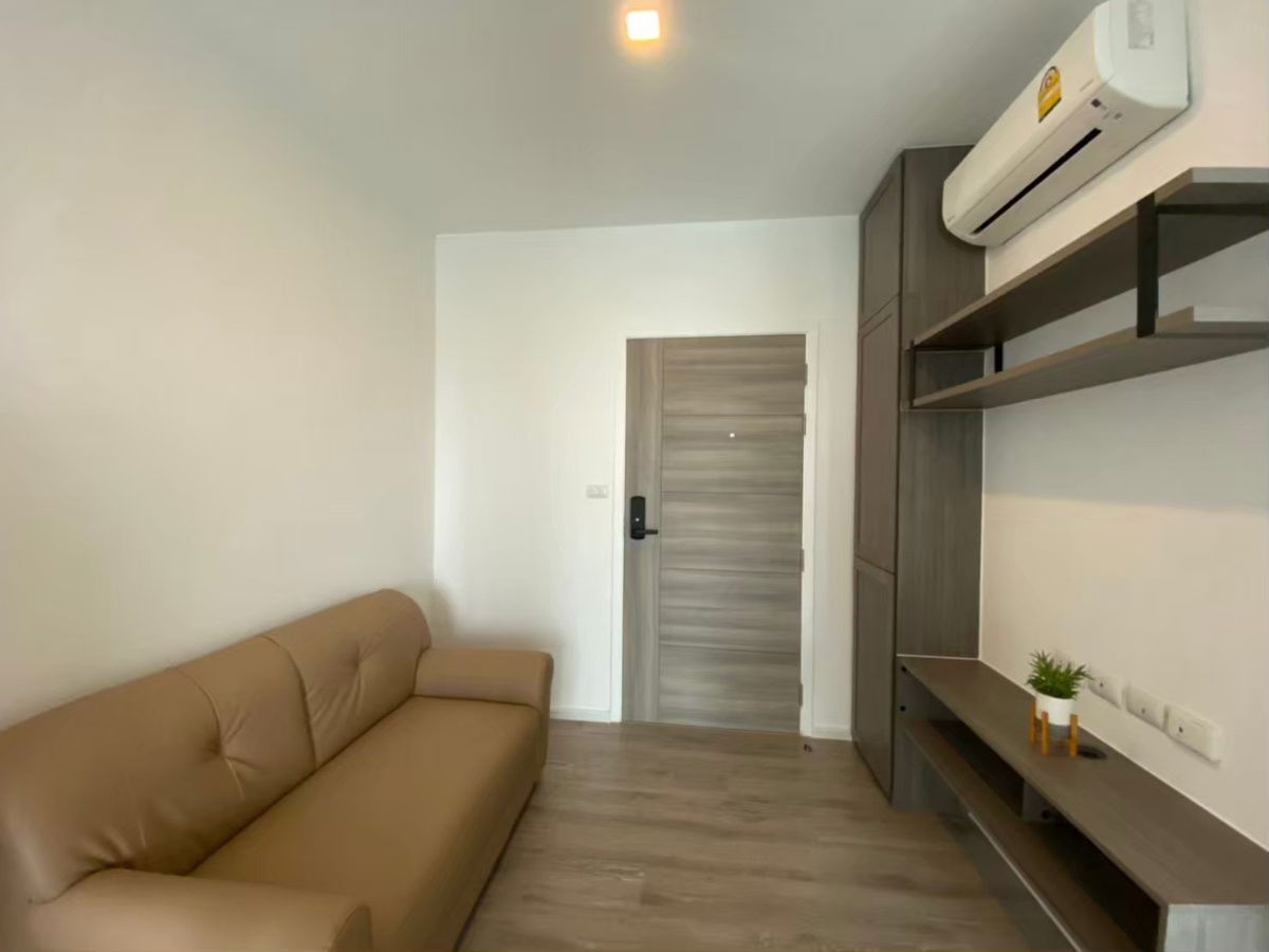 For rent-Kensington Sukhumwit - Theparak 32Sqm