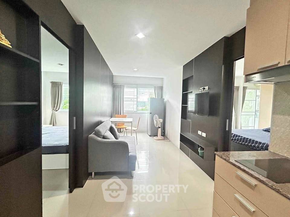2-BR Condo at Trio Gems Pattaya close to Jomtien Beach (ID 2240225)