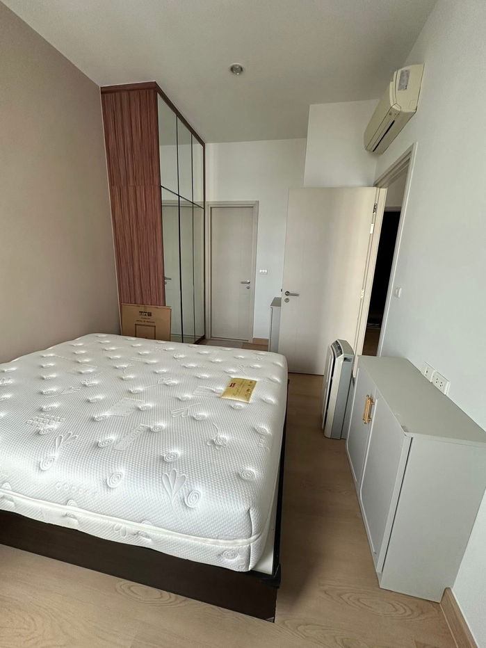 Condo For Rent The Capital Ekamai-Thonglor