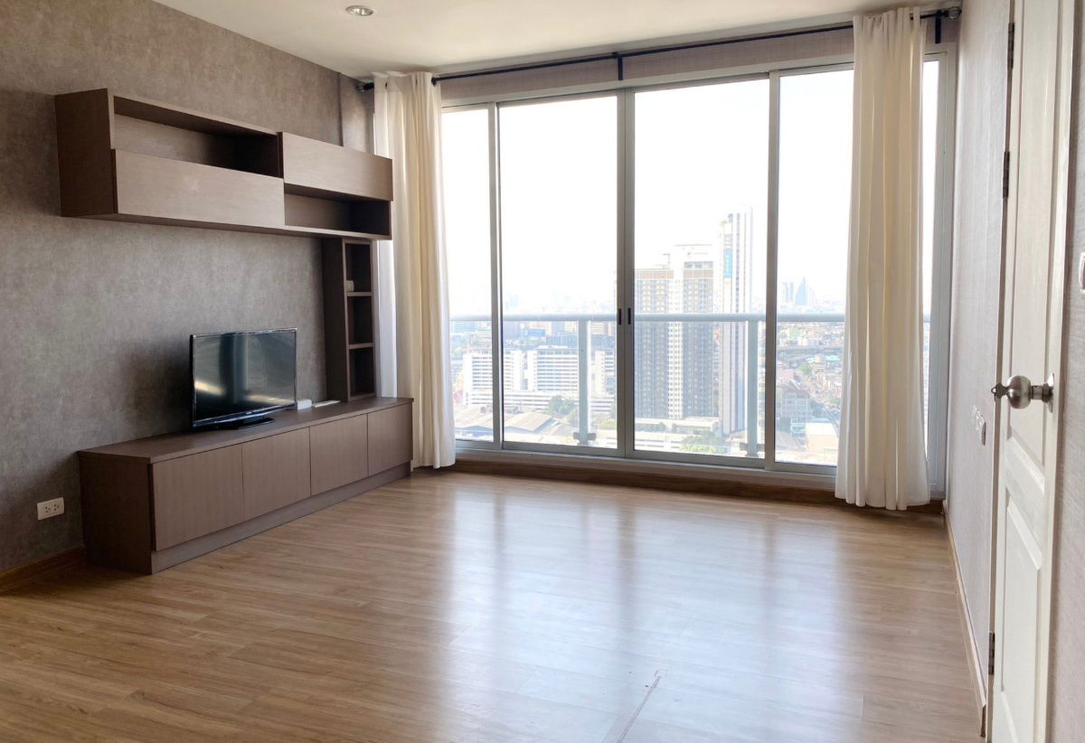 The Tree Bangpo. 2beds 54sqm.  Line id: @pfagent