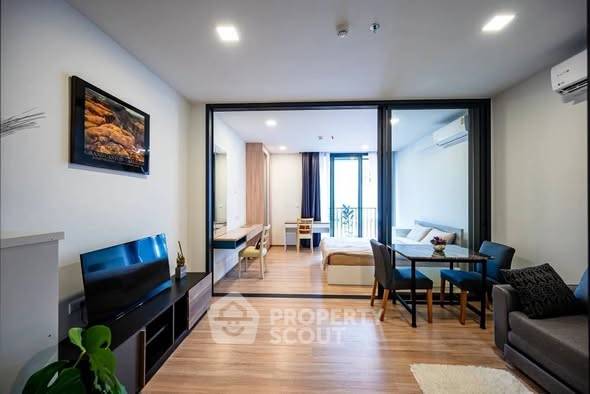 1-BR Condo at XT Phayathai near BTS Phaya Thai (ID 2465840)