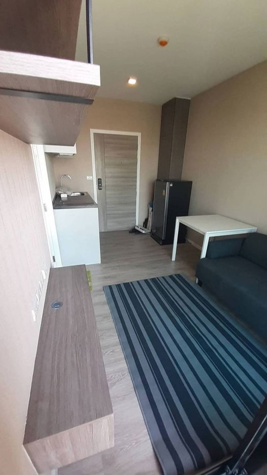 PFD-07613	Condo for Rent:   Kensington Sukhumvit - Theparak  Schedule a viewing ■ Line: @propertyfinder