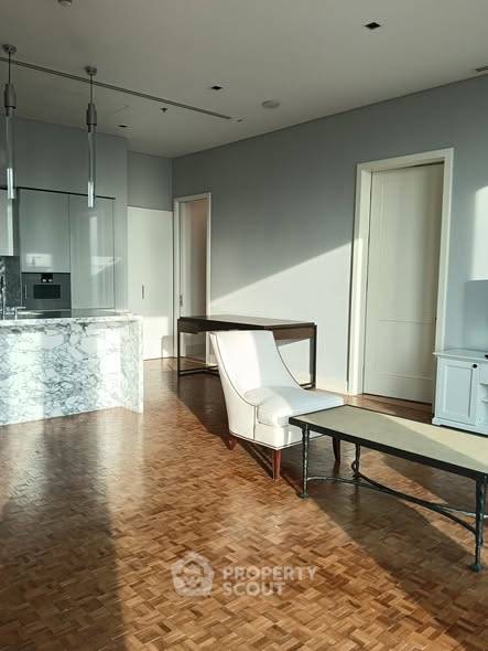 3-BR Condo at The Ritz-Carlton Residences, Bangkok near BTS Chong Nonsi (ID 2442749)