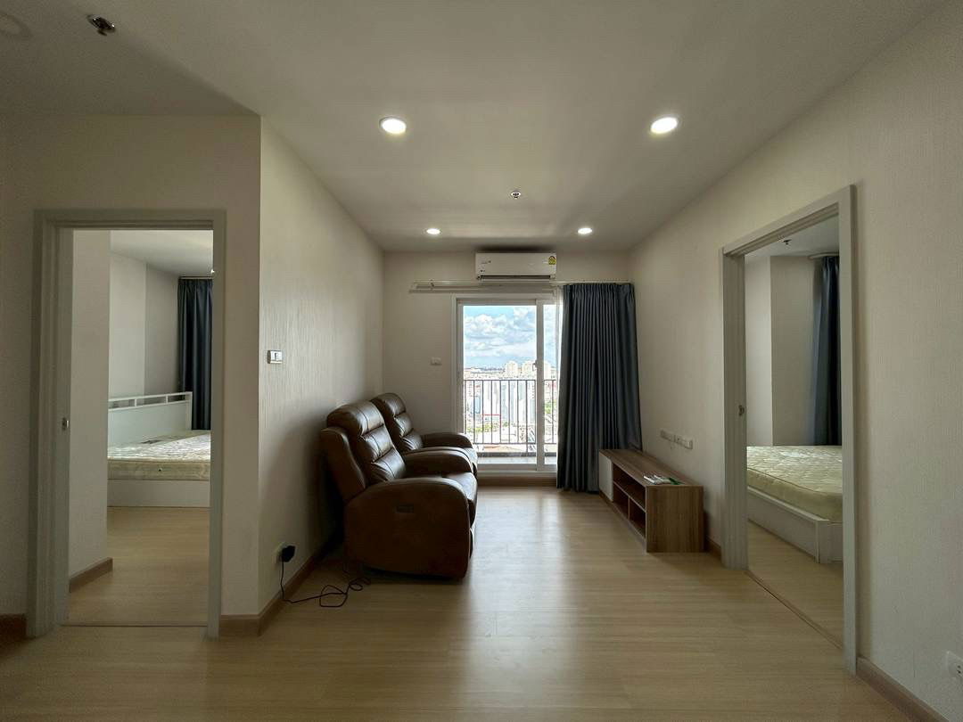 RM001890  For-Rent Supalai Veranda Ramkhamhaeng