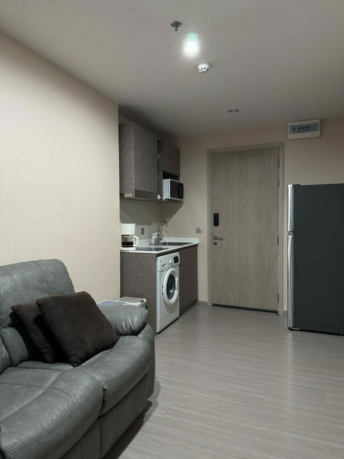 PFD-07433Condo for Rent:  Aspire Erawan Prime Schedule a viewing ■ Line: @propertyfinder