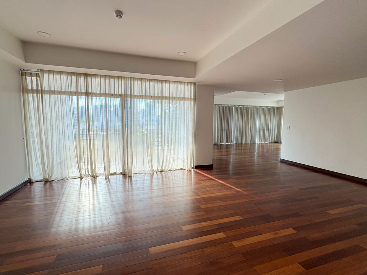 La Cascade Condominium, 3 bedrooms - BTS Thonglor, for rent 3 bedrooms, for rent