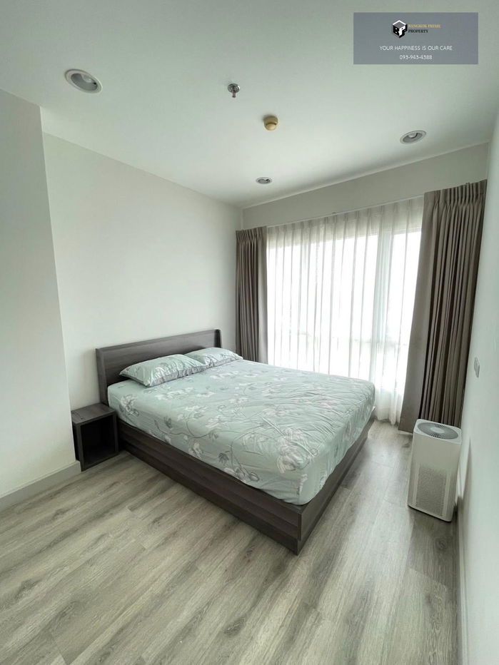 Centric Sathorn-Saint Louis | 📍BTS Saint Louis #2025120613344