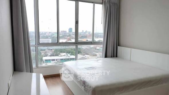 2-BR Condo at The Tree Bangpo Station near MRT Bang Pho (ID 2467828)