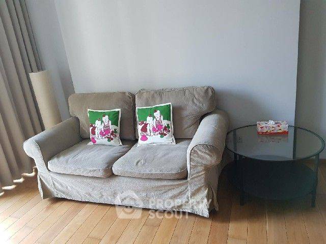 1-BR Condo at Keyne By Sansiri near BTS Thong Lor (ID 2458182)