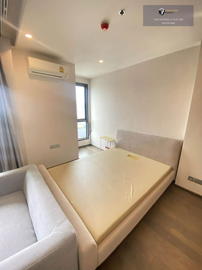 IDEO Q Siam-Ratchathewi | 🚝Near BTS Ratchathewi #2025120613357