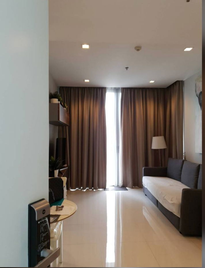 Nara9. 1bed 43sqm. Line id: @pfagent