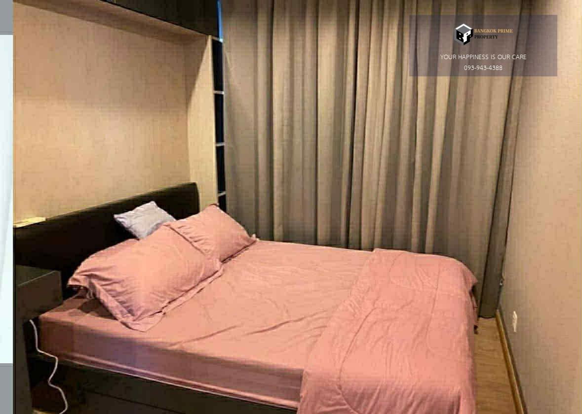 IDEO Q Ratchathewi | 🚝Near BTS Ratchathewi #2025120613354