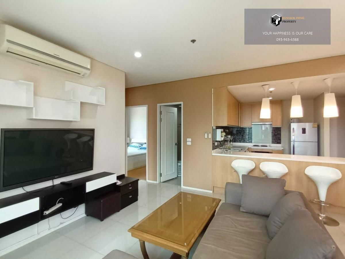 Villa Asoke | 🚝Near BTS, MRT Phetchaburi #2025120613358
