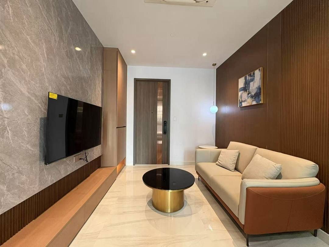 Condo for rent: Supalai Icon Sathorn, ready to move in. If interested, contact Line @goodmanpro or call 0999029192.