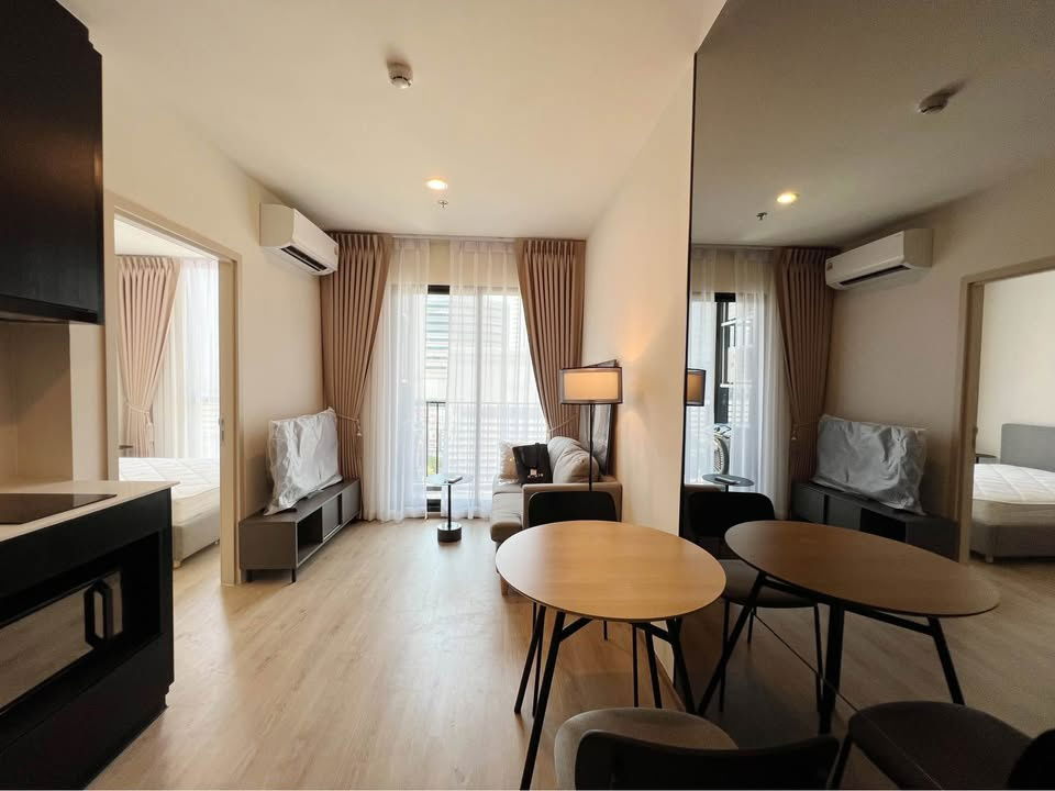 PFD-07605 Condo for Rent:  Nue District R9 Schedule a viewing ■ Line: @propertyfinder